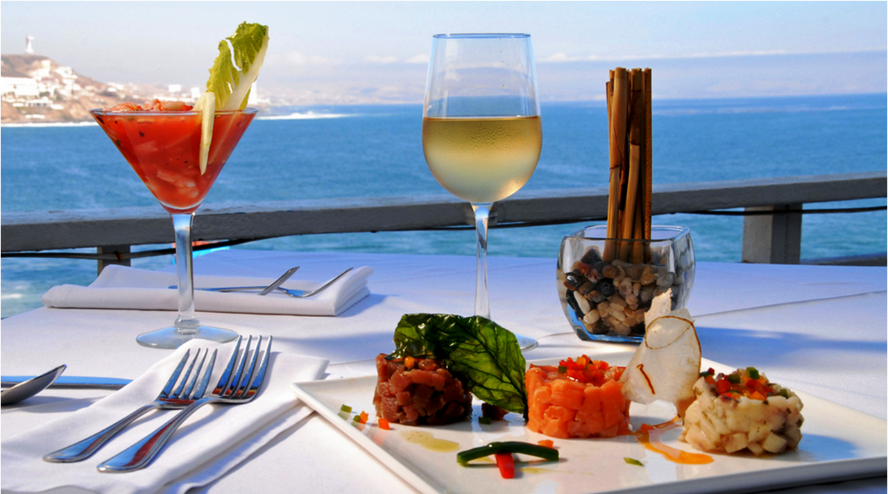 turismo gastronomico-españa