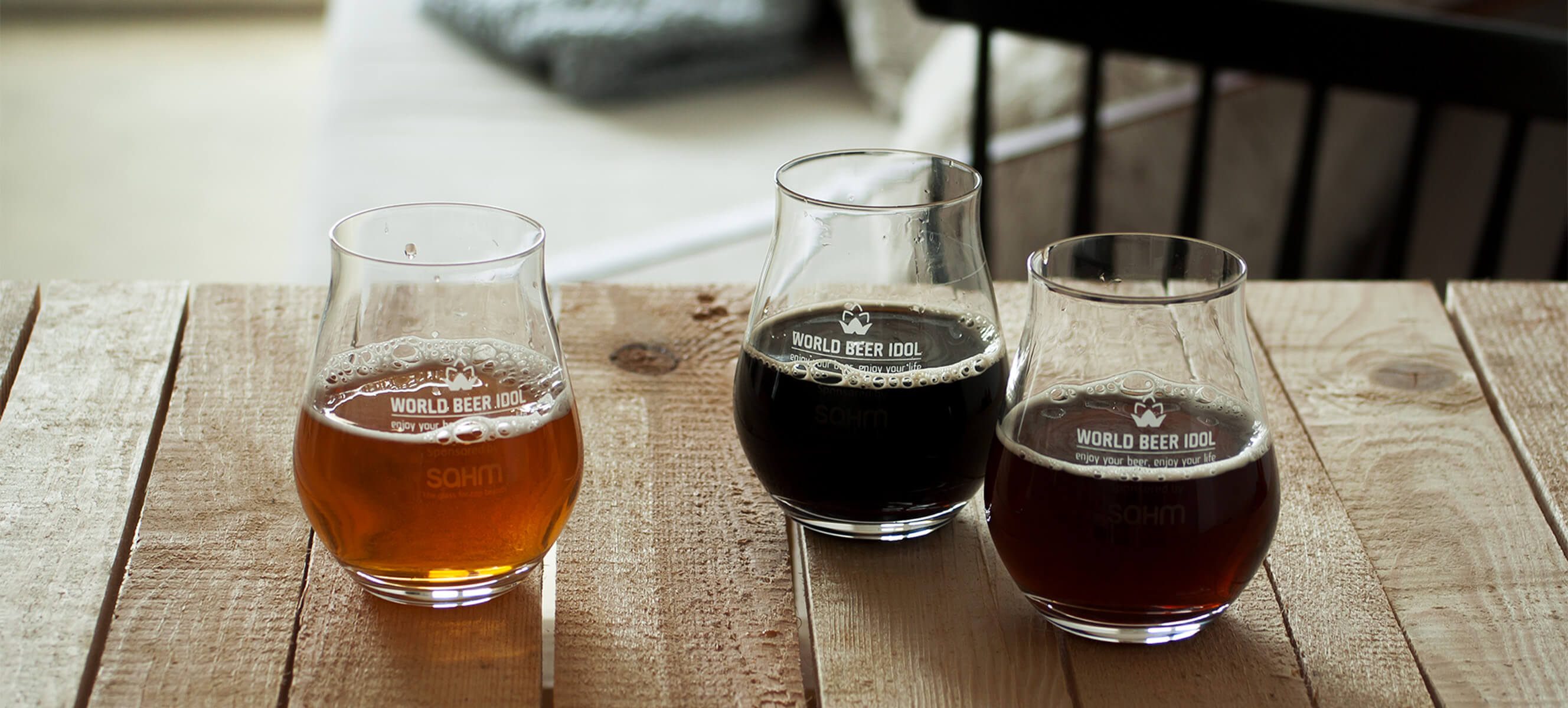 World Beer Idol-2018