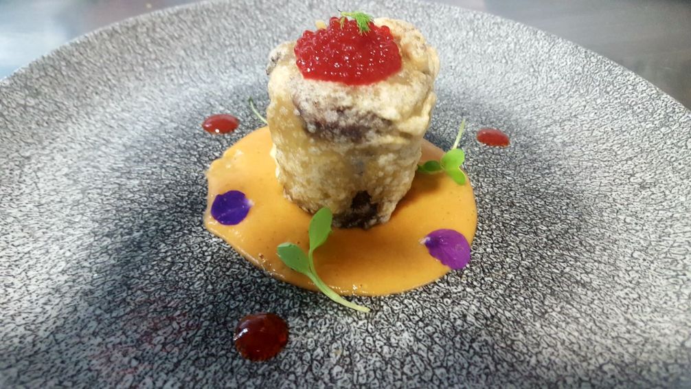 Capital Española de la Gastronomia-melodia-gastronomia-de-leon-2018-Leon