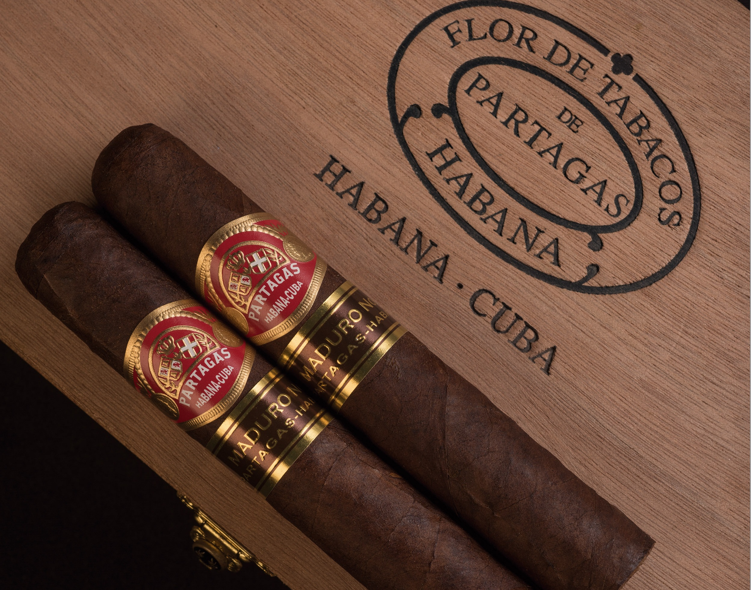 Festival del Habano