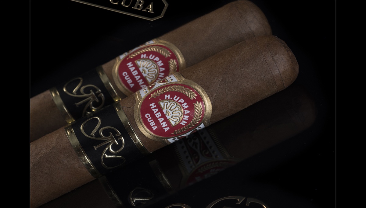 H. Upmann Sir Winston Gran Reserva 