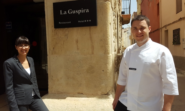 Goût de France-Jordi Vidal