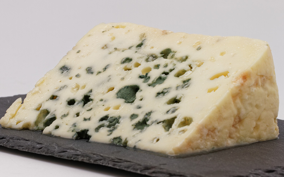 Queso Roquefort