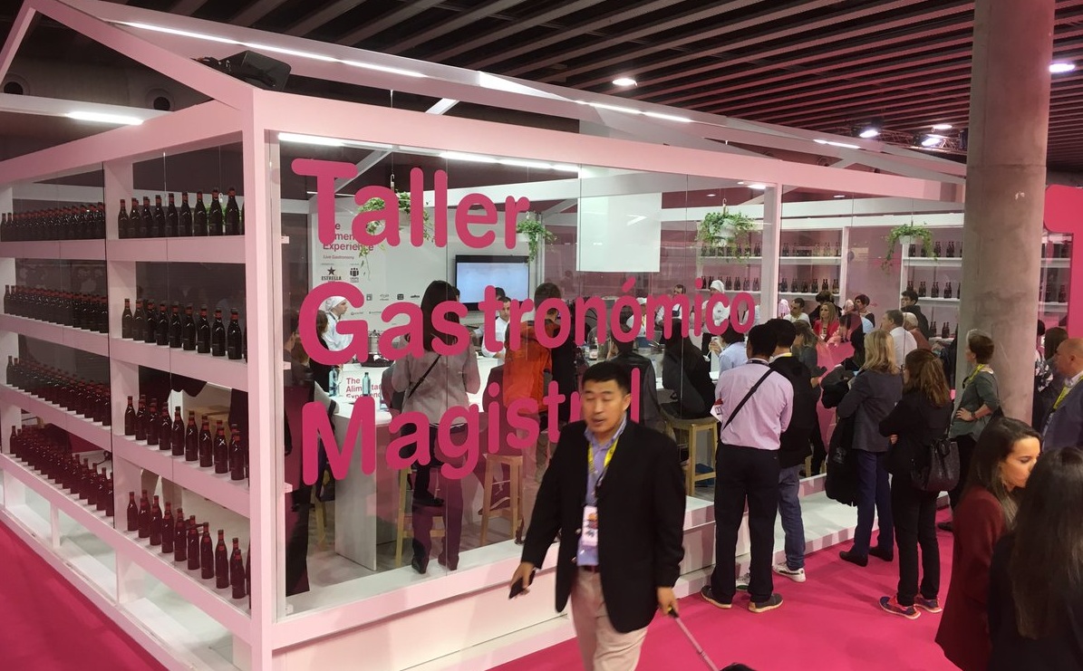 Alimentaria-2018-The-Alimentaria-Experience