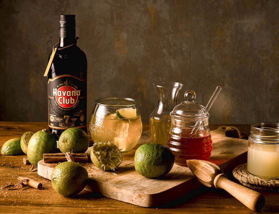 Havana Cancha-Havana-Club