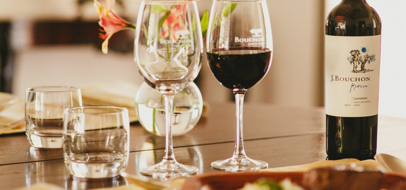 Viña Bouchon-vinos-chilenos