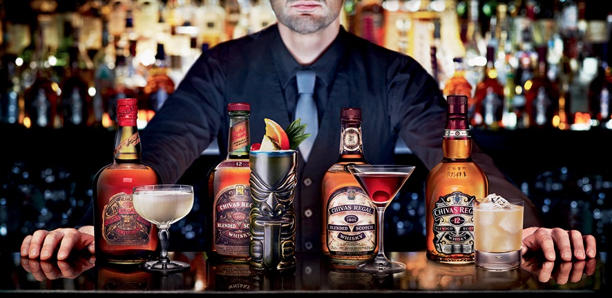 The Chivas Masters-2018