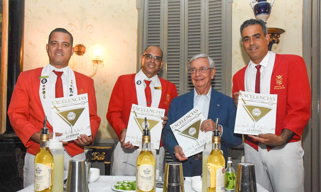 Capitalidad de Cocteleria Iberoamericana-La-Habana-2018-Rafael-Anson