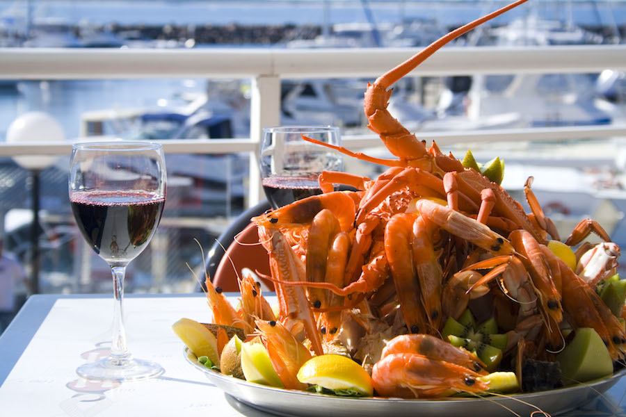 Capital Iberoamericana de la Cultura Gastronómica-miami-2019