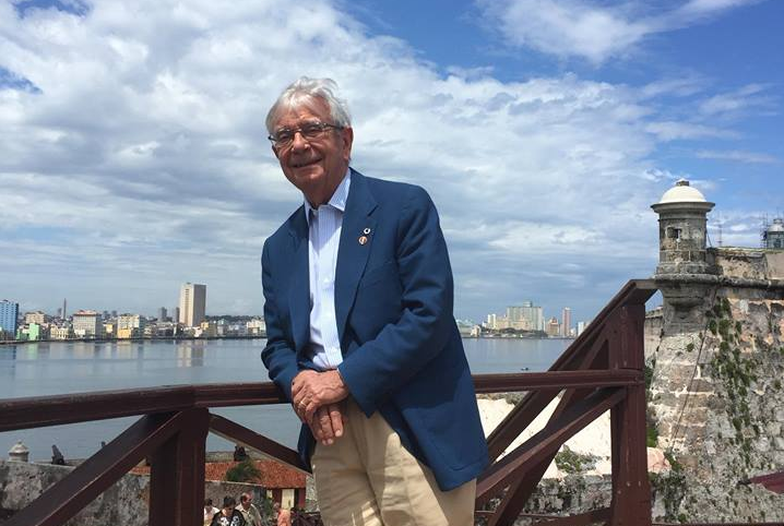 Capital Iberoamericana de la Cocteleria-La-Habana-2018-Rafael-Anson