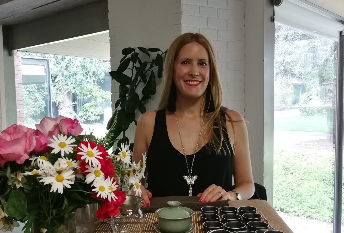 Victoria Bisogno-La-cata-del-te