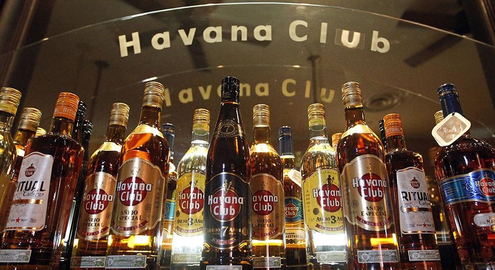 Museo del Ron Havana Club