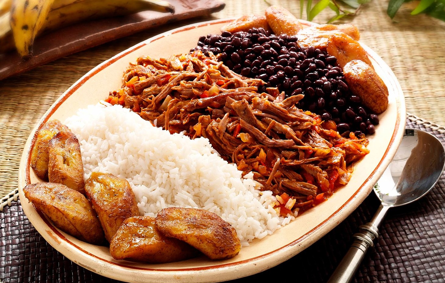 cocina cubana-jornada-gastronomica-hotel-tryp-habana-libre