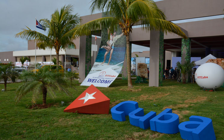 FitCuba 2018