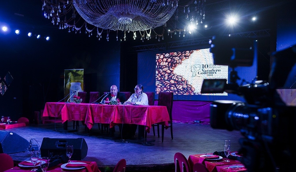 Festival Internacional Varadero Gourmet-conferencia-de-prensa
