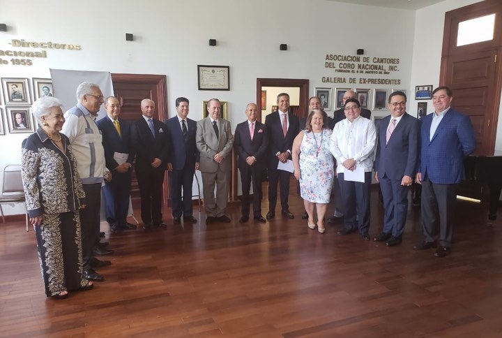 Academia Dominicana de Gastronomía