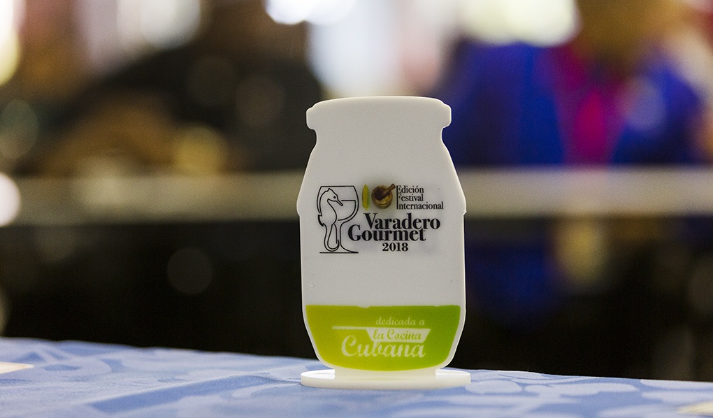  Festival Internacional Varadero Gourmet