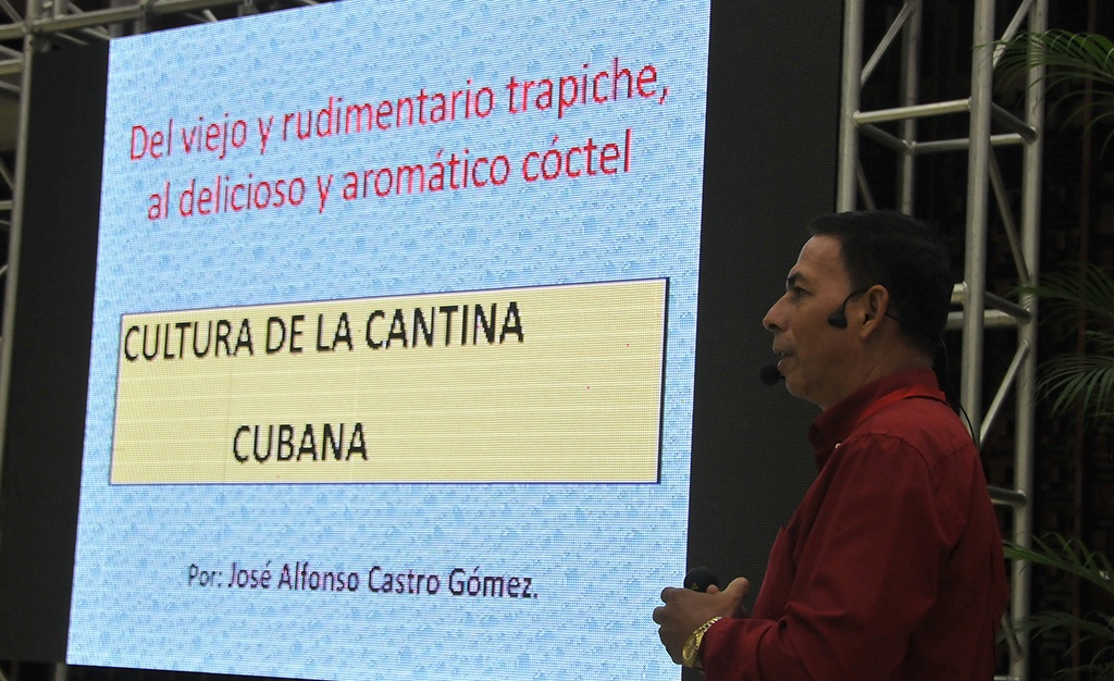 Seminario Gastronomico Internacional Excelencias Gourmet-Jose-A.-Castro