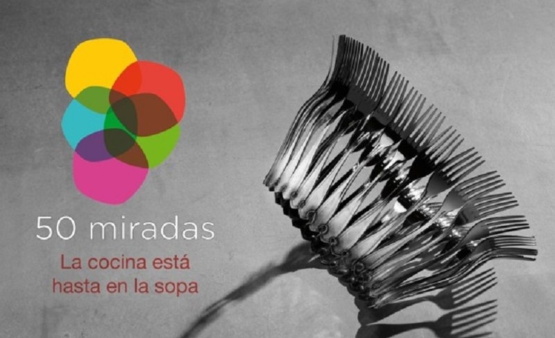 50 Miradas-exposicion-Basque-Culinary-Center