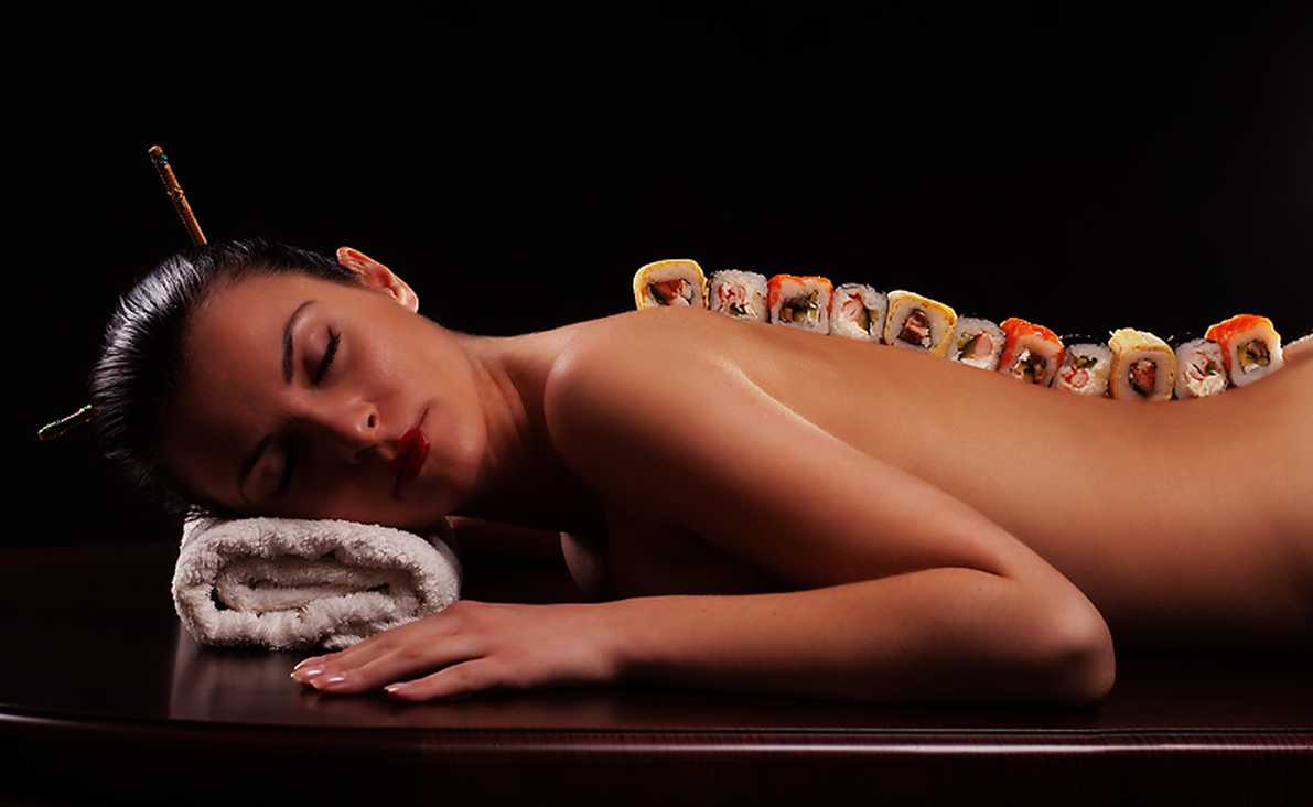 Nyotaimori-gastronomía-japonesa