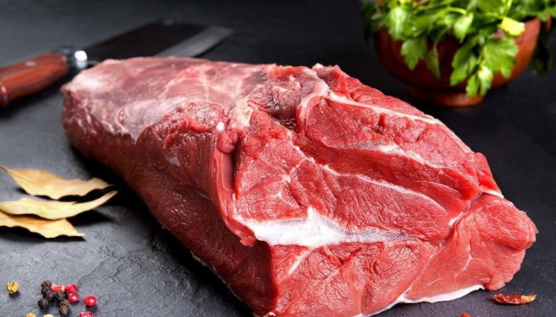 Festival Internacional Varadero Gourmet-Carne-de-Res-Del-Soto-El-Cuarto-del-Regueron