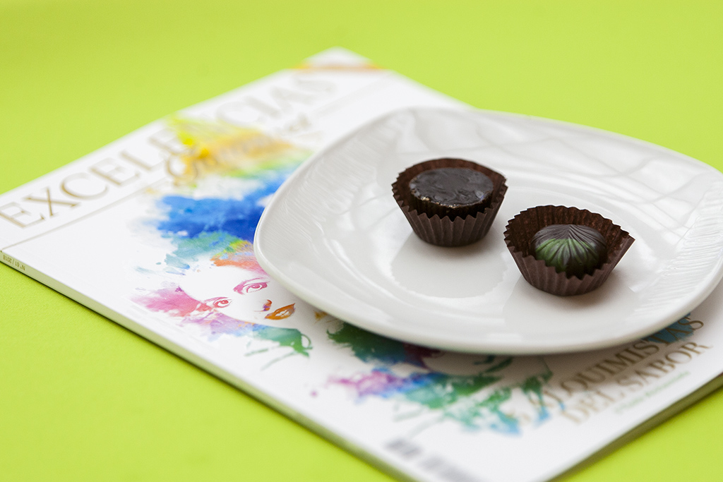 Seminario Gastronomico Internacional Excelencias Gourmet