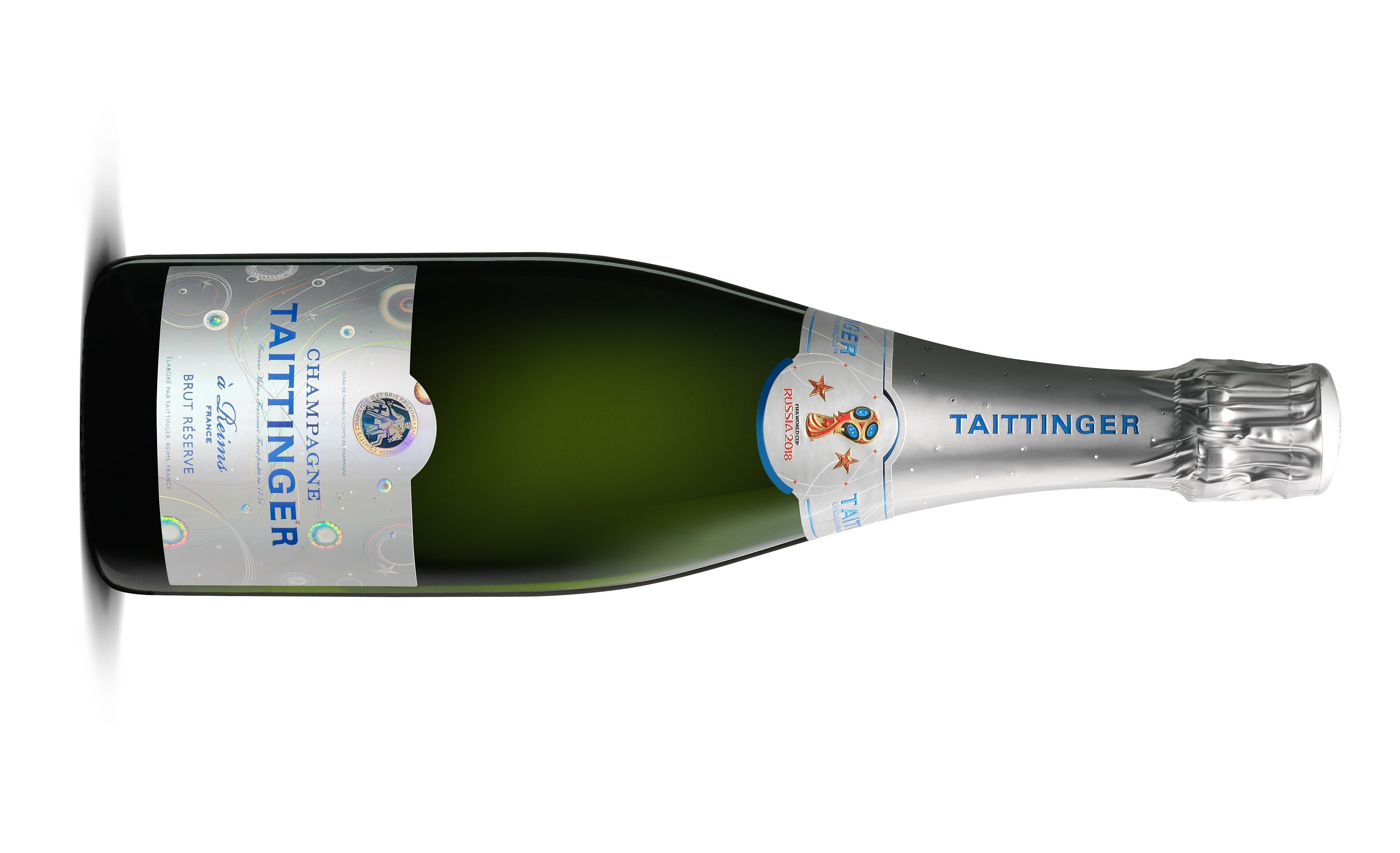 Taittinger
