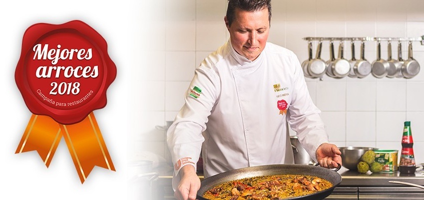 Concurso Mejores Arroces-2018