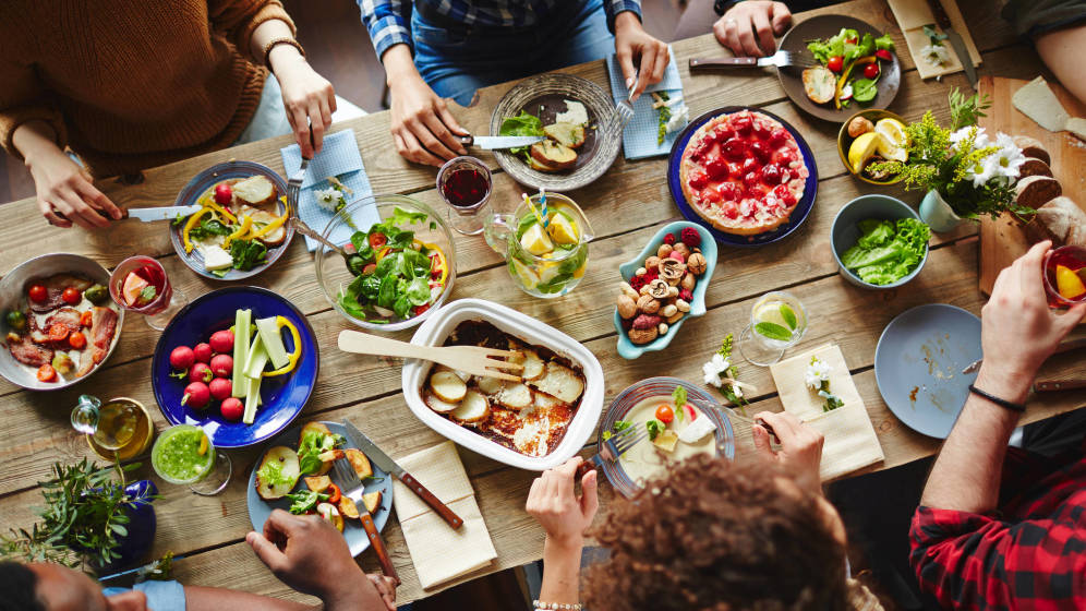 intoxicaciones alimentarias-consumo-de-alimentos-en-verano