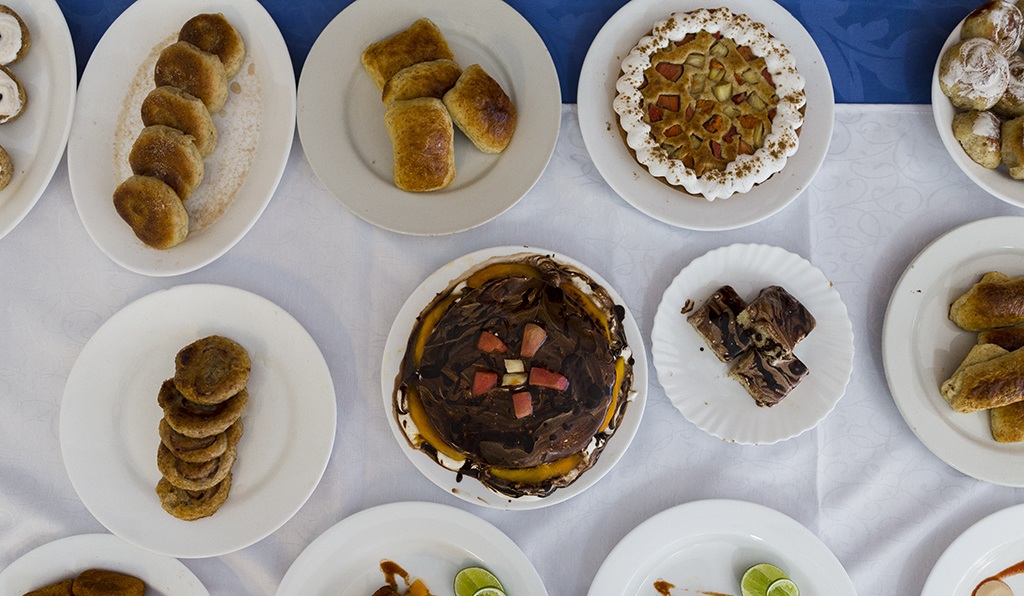 Festival Internacional Varadero Gourmet-pan-Empresa-Molineria-Cubana