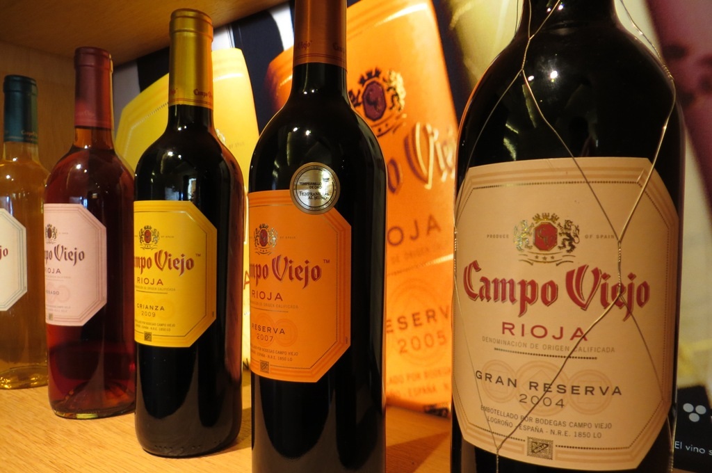 campo viejo-rioja