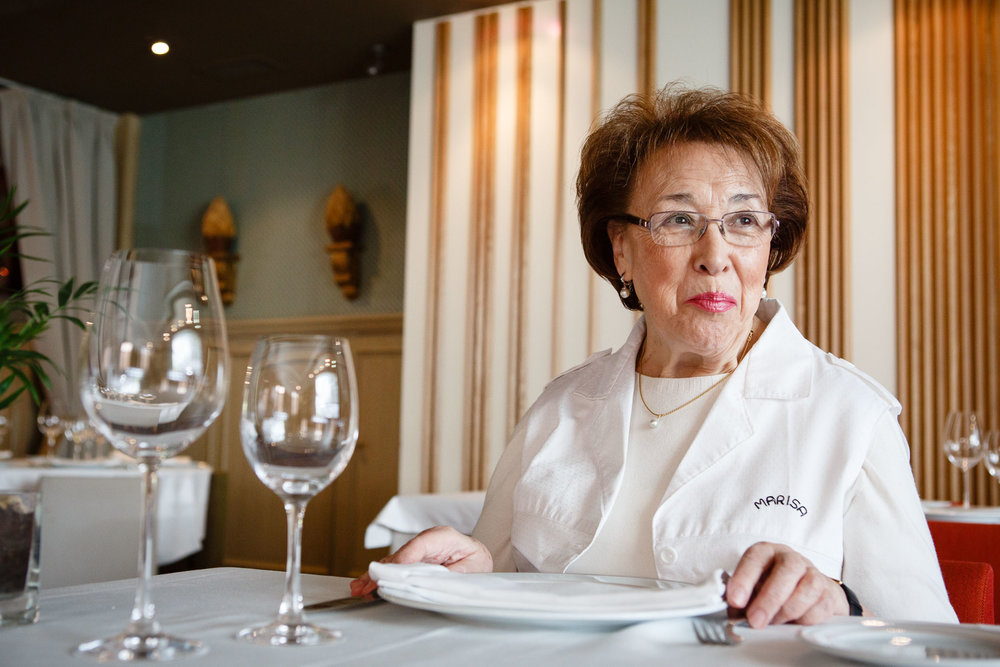 Marisa Sanchez-chef-Echaurren-Hotel-Gastronomico-Premio-Nacional-de-Gastronomia