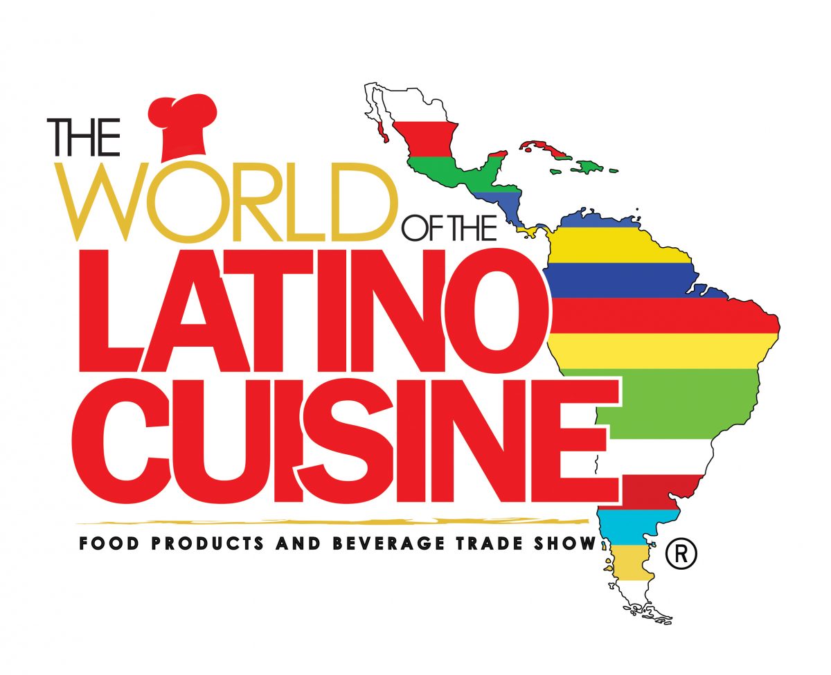 Latino Cuisine Evento
