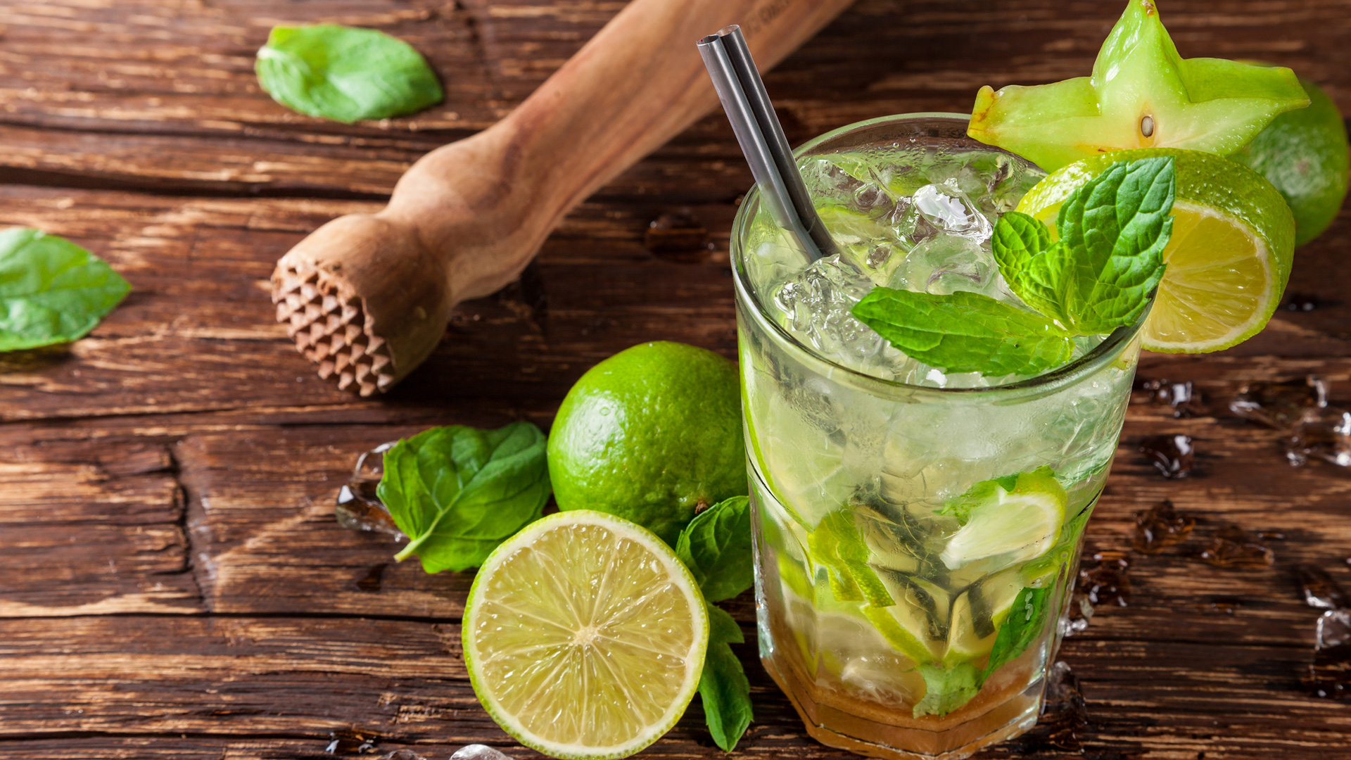 Campeonato Panamericano de Coctelería