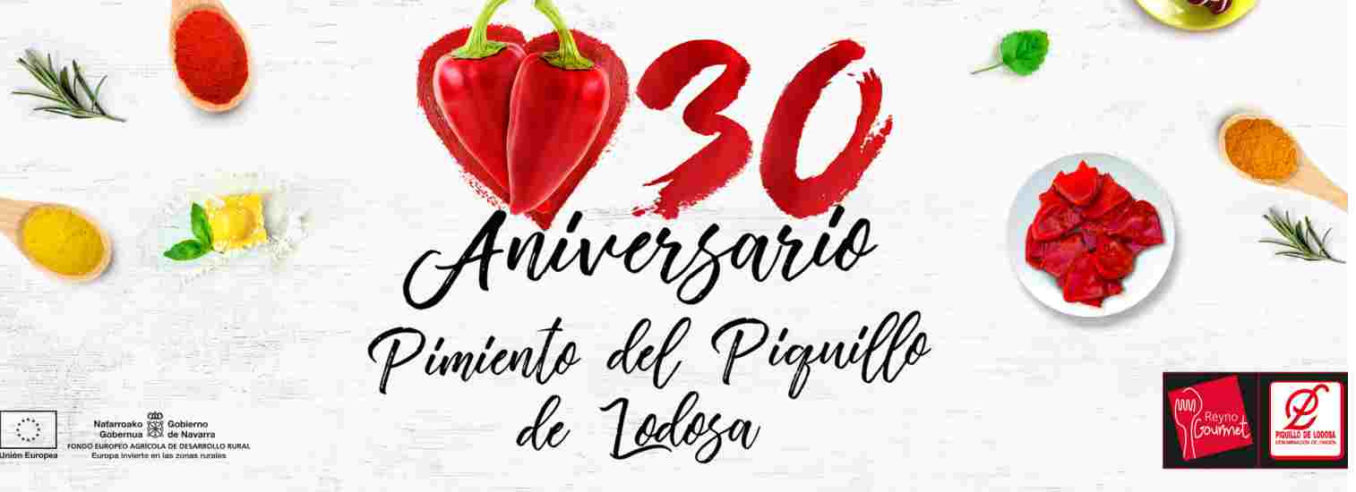Pimiento del Piquillo 