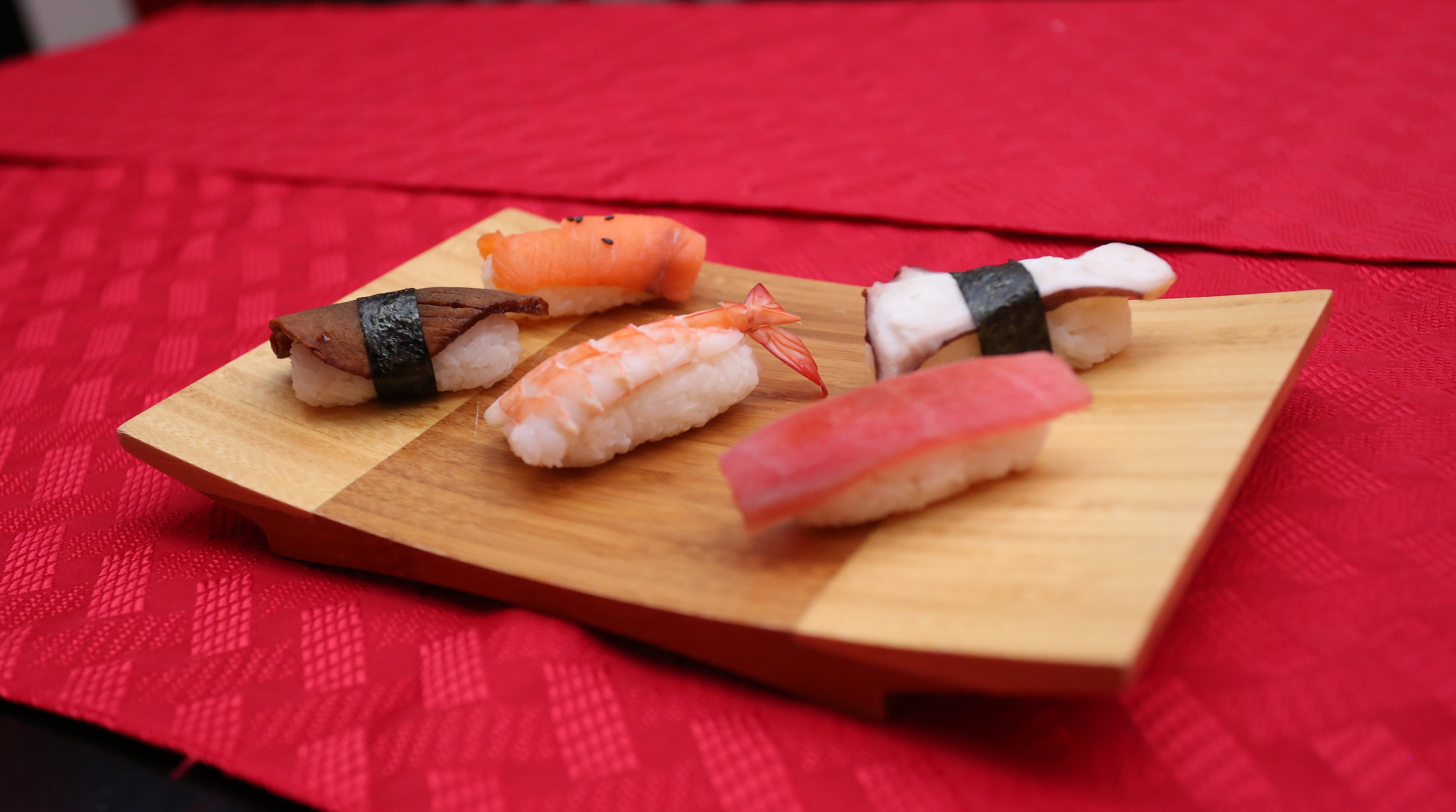 cocina japonesa-sushi