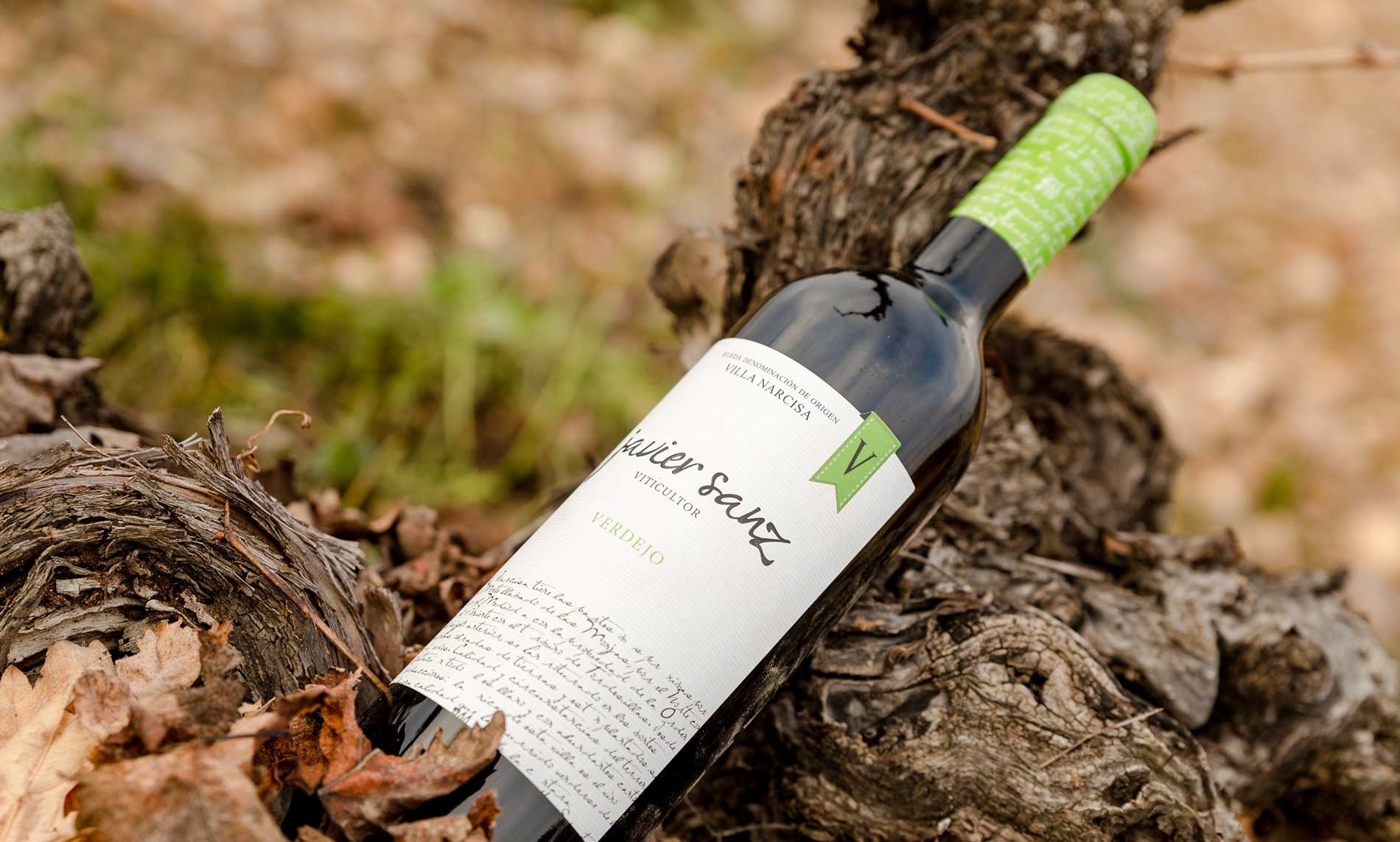 Javier Sanz-Viticultor-verdejo