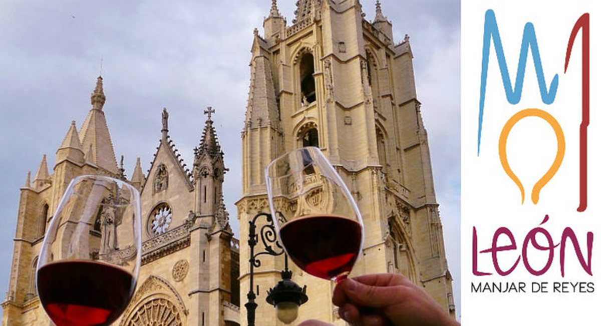 Capital Española de la Gastronomia-2018-Leon