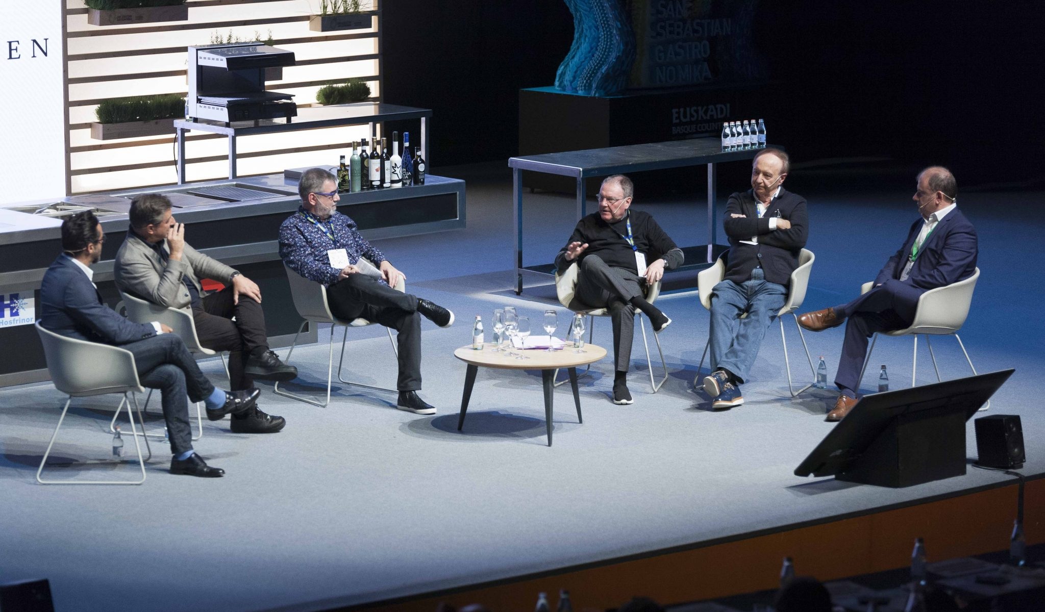 San Sebastian Gastronomika-2018