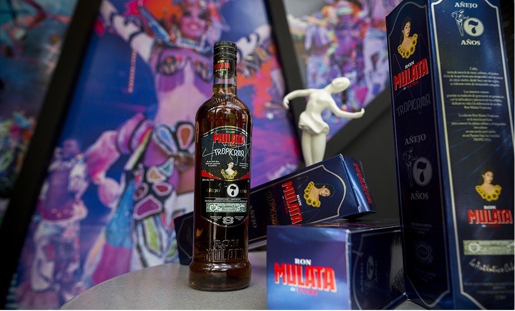 Mulata Tropicana-ron-tecnoazucar