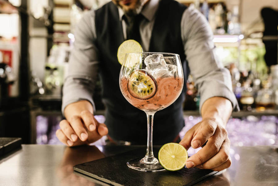 Madrid Cocktail Week-2018