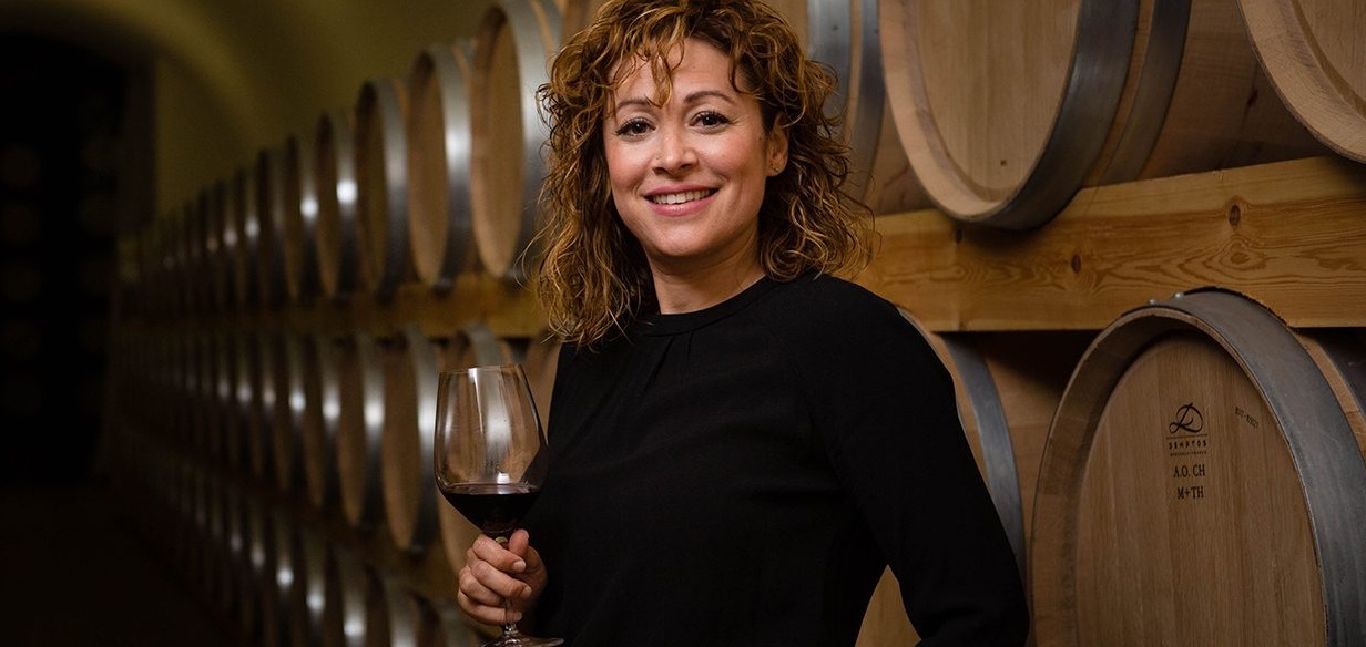 Almudena Alberca-Master-of-Wine-España