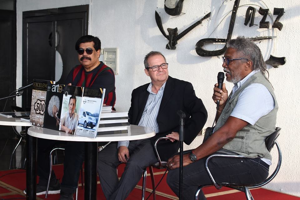 Revistas Excelencias