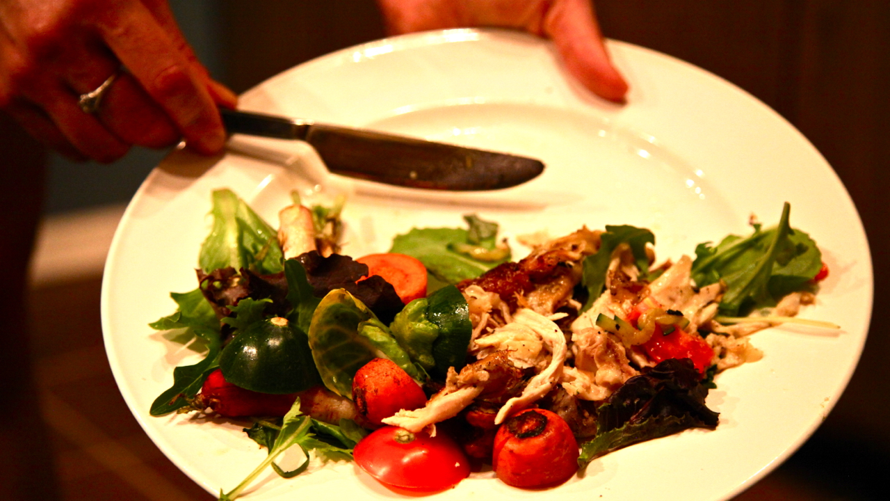 Navidad sin Desperdicio-desperdicio-de-comida