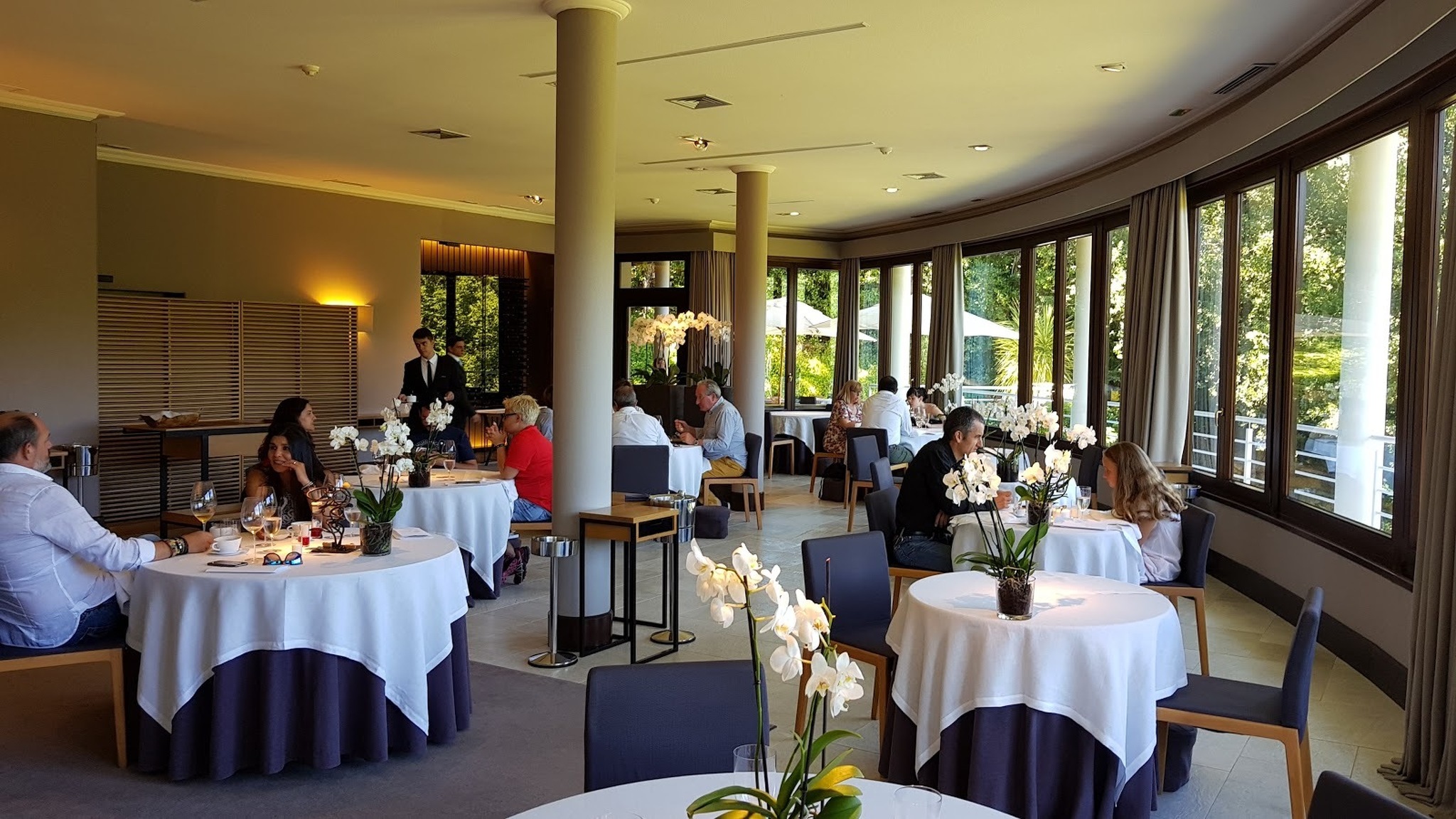 ElTenedor-Martin-Berasategui-restaurante