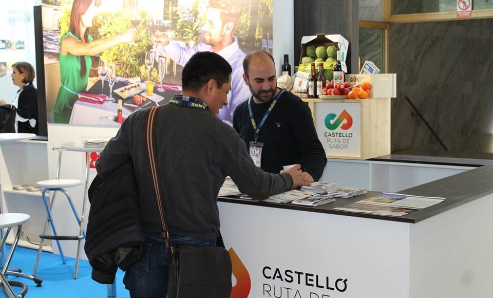 Castelló Ruta de Sabor 