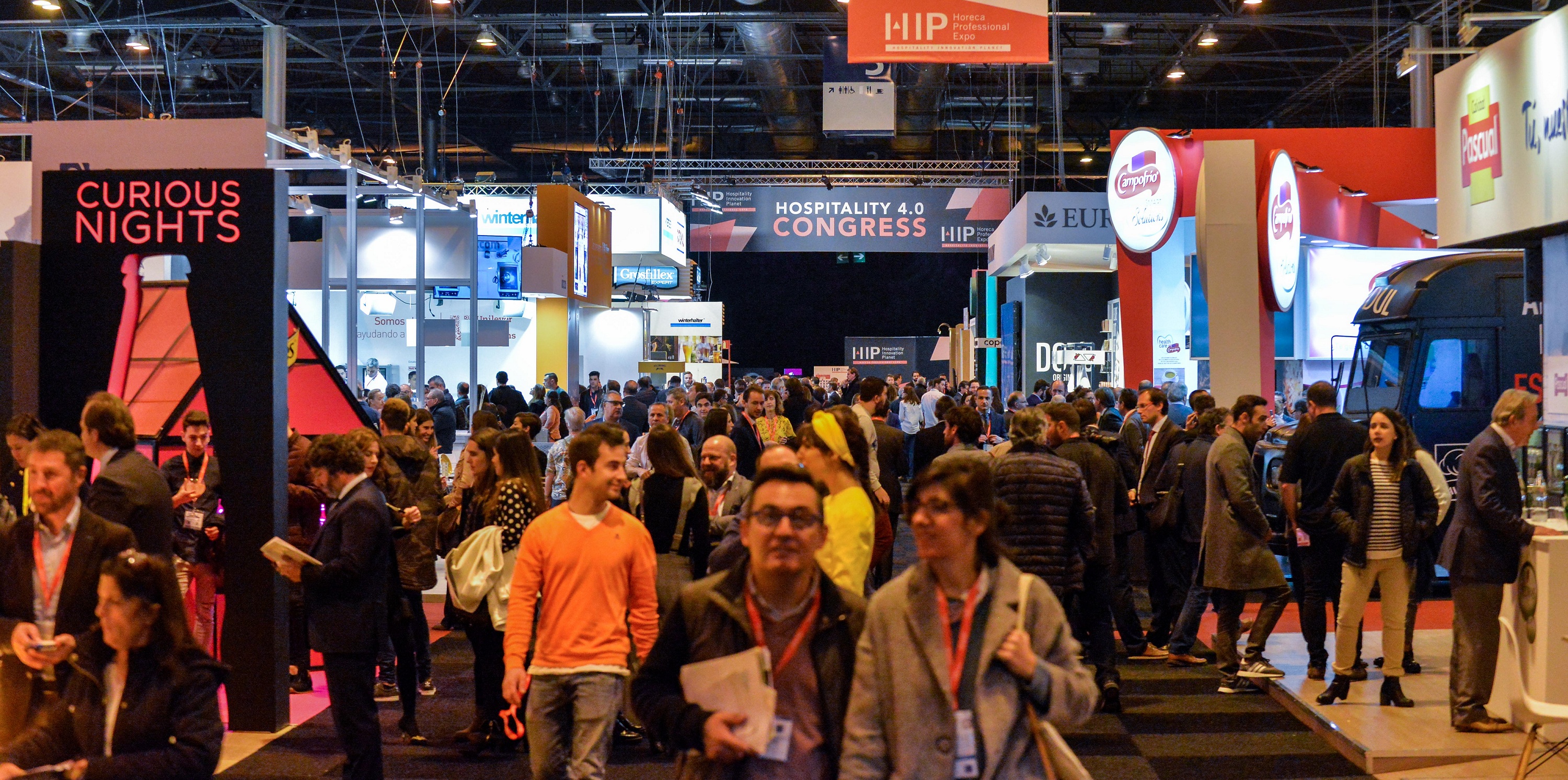 Digital Gastronomy-HIP-2019