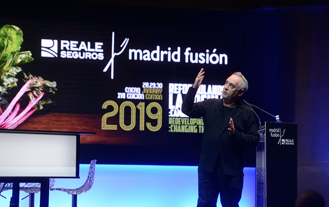 Ferran Adria-Madrid-Fusion-2019