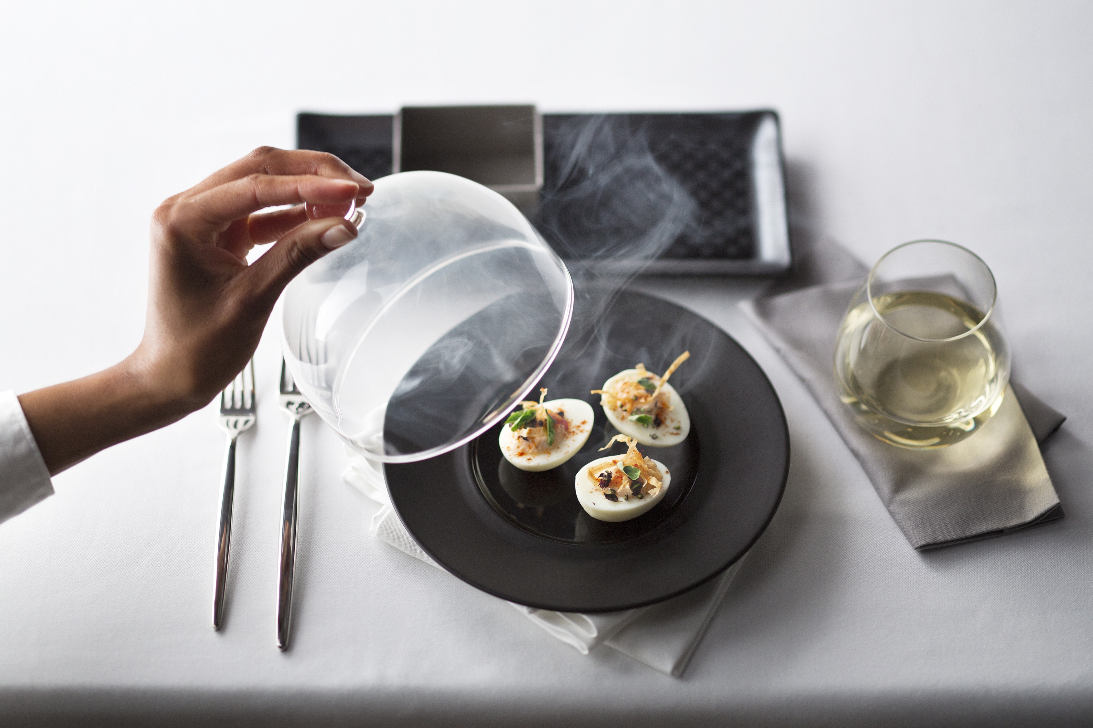 tendencias de la cocina