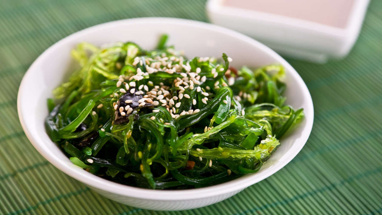 alga-wakame